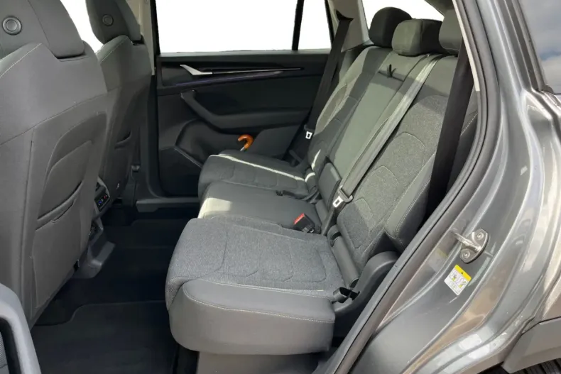 Skoda Kodiaq din 2025 cu 39.990 km - oferta SKO172390 - foto 9