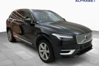 Volvo XC90 din 2024 cu 44.606 km - oferta VOL172391 - foto 1