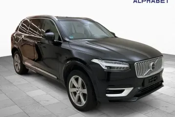 Volvo XC90 din 2024 - oferta VOL172391