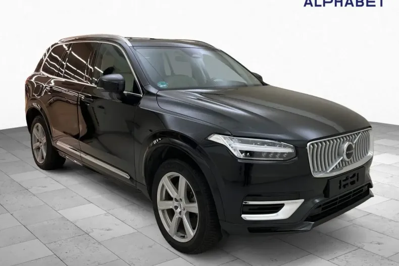Volvo XC90 din 2024 cu 44.606 km - oferta VOL172391 - foto 1