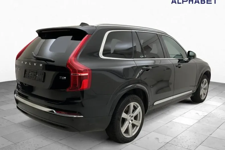Volvo XC90 din 2024 cu 44.606 km - oferta VOL172391 - foto 2