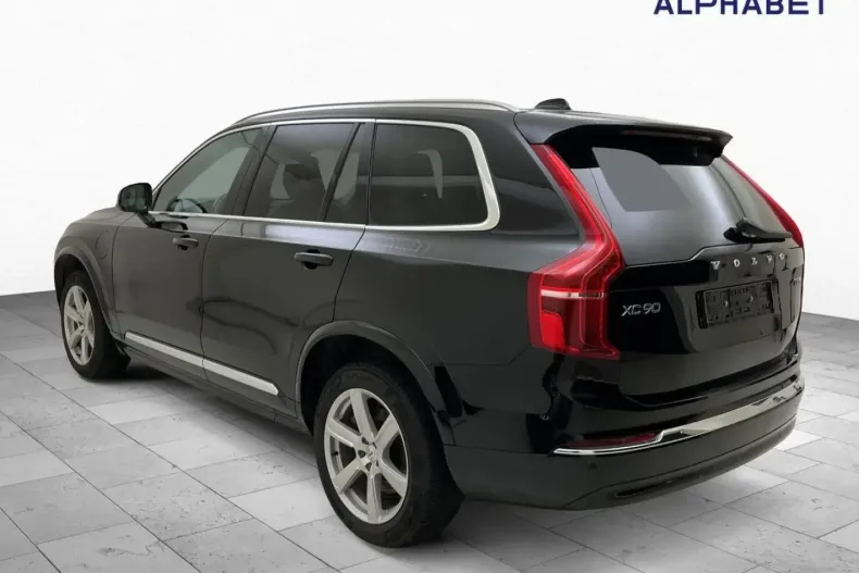 Volvo XC90 din 2024 cu 44.606 km - oferta VOL172391 - foto 4