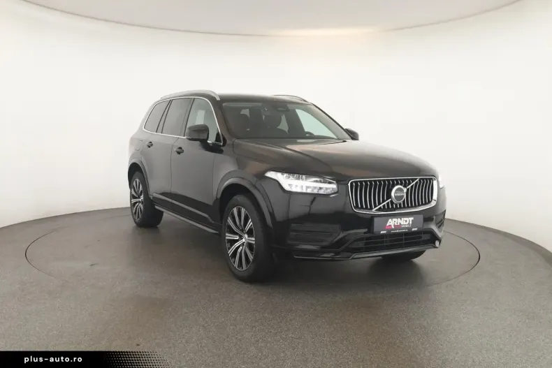 Volvo XC90 din 2023 cu 50.500 km - oferta VOL172392 - foto 2