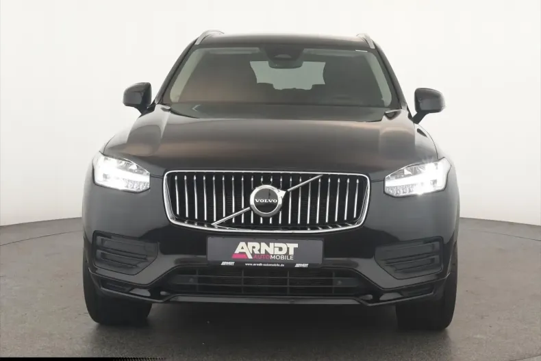 Volvo XC90 din 2023 cu 50.500 km - oferta VOL172392 - foto 3