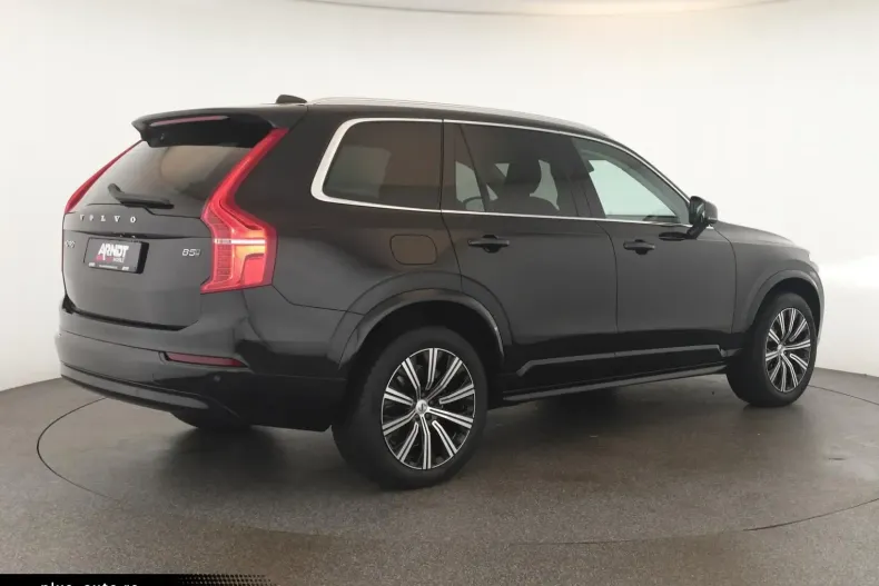 Volvo XC90 din 2023 cu 50.500 km - oferta VOL172392 - foto 7