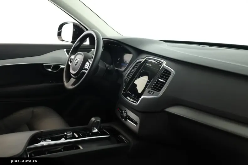 Volvo XC90 din 2023 cu 50.500 km - oferta VOL172392 - foto 10