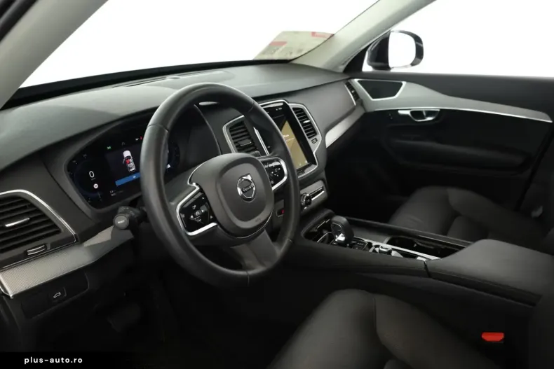 Volvo XC90 din 2023 cu 50.500 km - oferta VOL172392 - foto 12