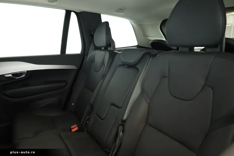Volvo XC90 din 2023 cu 50.500 km - oferta VOL172392 - foto 13