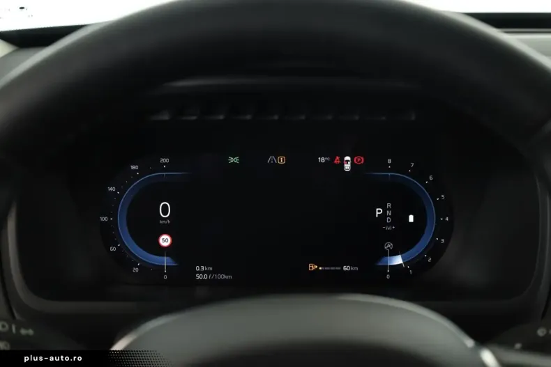 Volvo XC90 din 2023 cu 50.500 km - oferta VOL172392 - foto 22