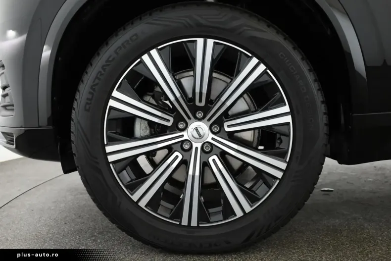 Volvo XC90 din 2023 cu 50.500 km - oferta VOL172392 - foto 25