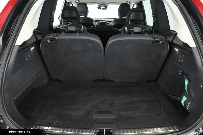 Volvo XC90 din 2023 cu 50.500 km - oferta VOL172392 - foto 26