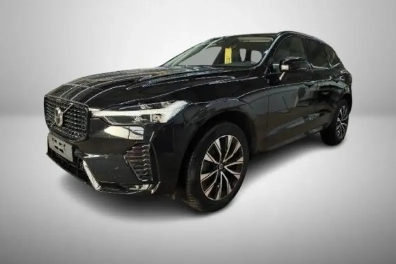 Volvo XC60 din 2023 cu 53.500 km - oferta VOL172393 - foto 1