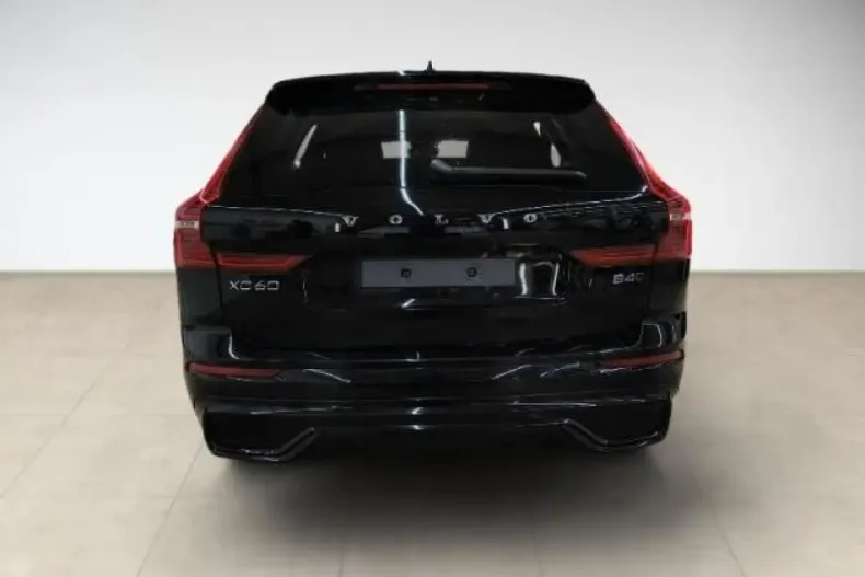 Volvo XC60 din 2023 cu 53.500 km - oferta VOL172393 - foto 5