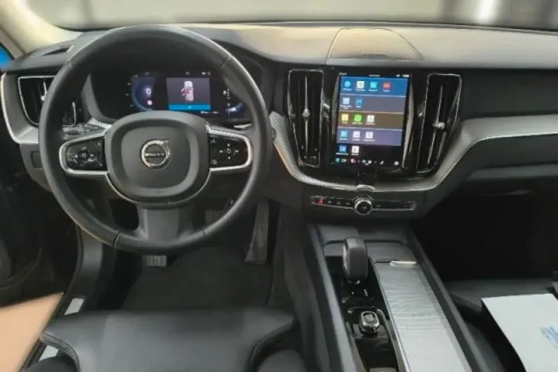Volvo XC60 din 2023 cu 53.500 km - oferta VOL172393 - foto 9