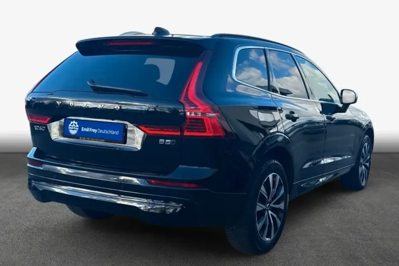 Volvo XC60 din 2024 cu 8.424 km - oferta VOL172395 - foto 2