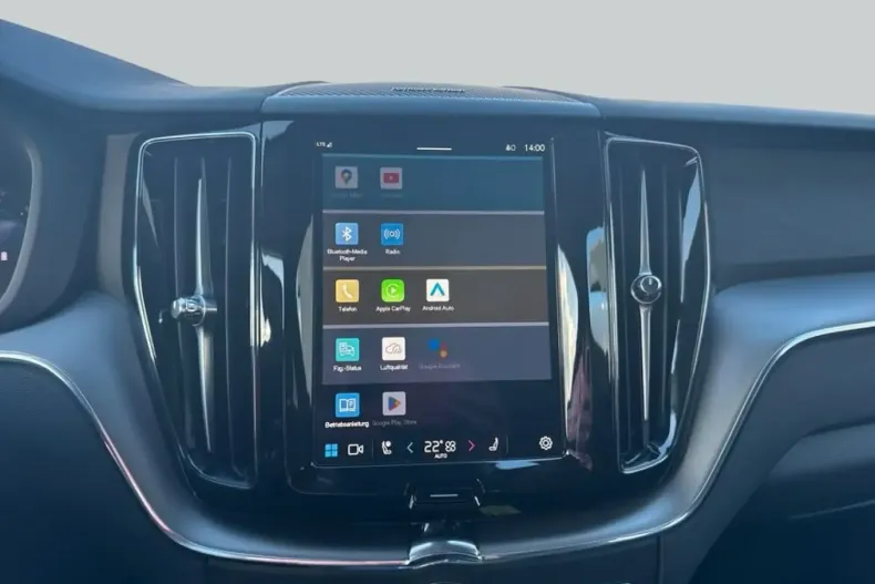 Volvo XC60 din 2024 cu 8.424 km - oferta VOL172395 - foto 13