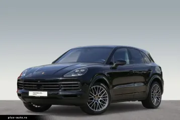 Porsche Cayenne din 2022 - oferta POR172396