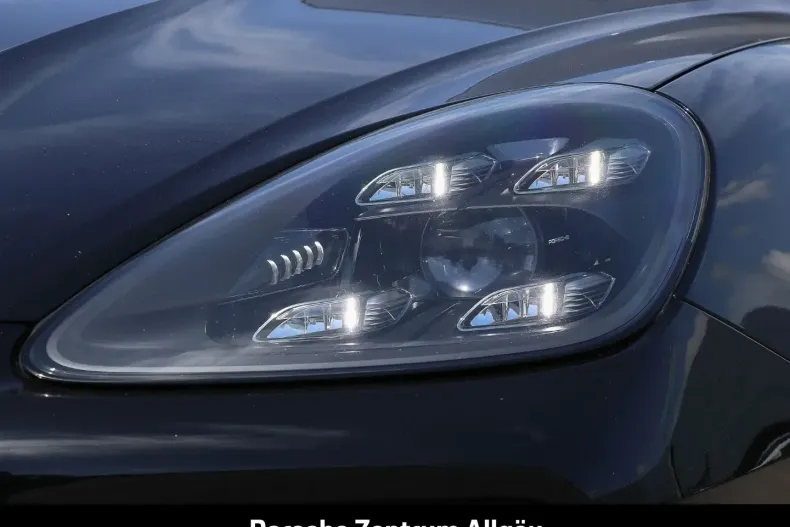 Porsche Cayenne din 2022 cu 80.000 km - oferta POR172396 - foto 2