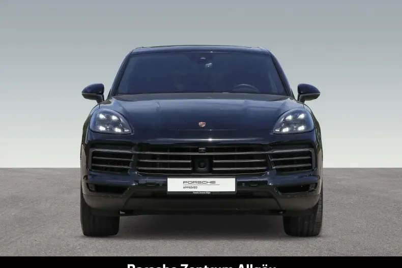Porsche Cayenne din 2022 cu 80.000 km - oferta POR172396 - foto 3