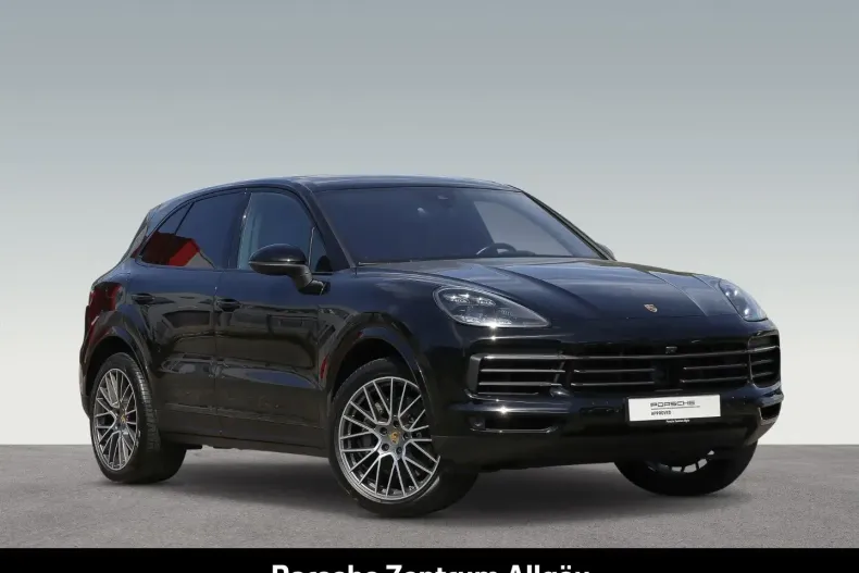 Porsche Cayenne din 2022 cu 80.000 km - oferta POR172396 - foto 4