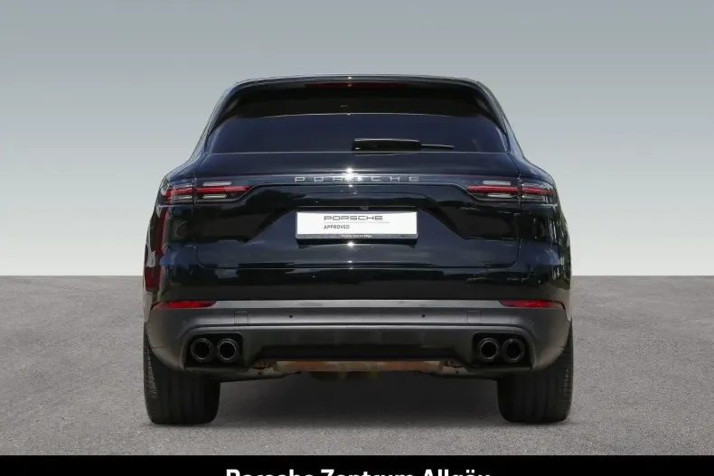 Porsche Cayenne din 2022 cu 80.000 km - oferta POR172396 - foto 6