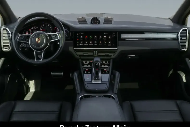Porsche Cayenne din 2022 cu 80.000 km - oferta POR172396 - foto 8