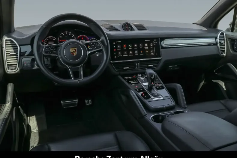 Porsche Cayenne din 2022 cu 80.000 km - oferta POR172396 - foto 9
