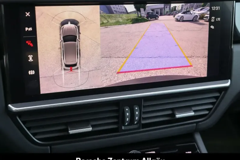 Porsche Cayenne din 2022 cu 80.000 km - oferta POR172396 - foto 10