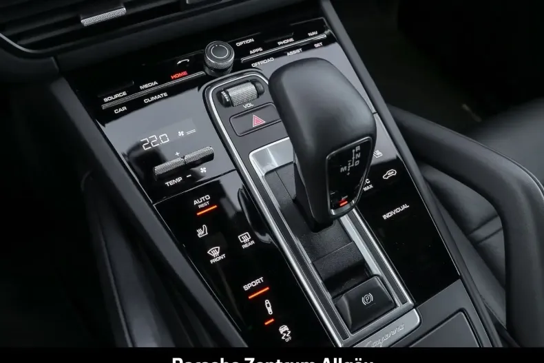 Porsche Cayenne din 2022 cu 80.000 km - oferta POR172396 - foto 12