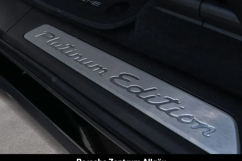 Porsche Cayenne din 2022 cu 80.000 km - oferta POR172396 - foto 15