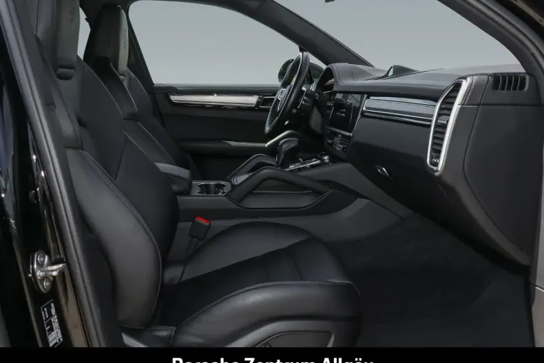 Porsche Cayenne din 2022 cu 80.000 km - oferta POR172396 - foto 16