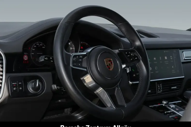 Porsche Cayenne din 2022 cu 80.000 km - oferta POR172396 - foto 17