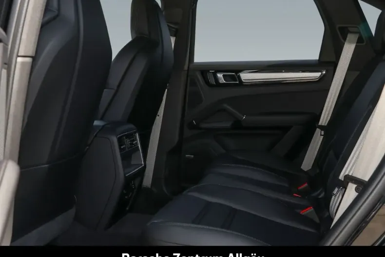 Porsche Cayenne din 2022 cu 80.000 km - oferta POR172396 - foto 18