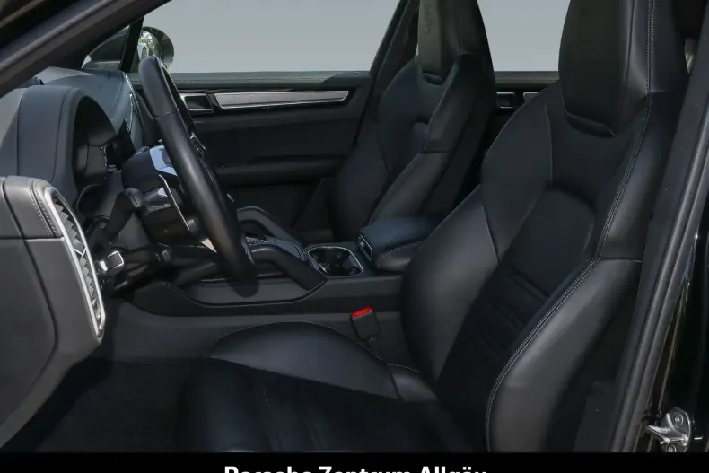 Porsche Cayenne din 2022 cu 80.000 km - oferta POR172396 - foto 19