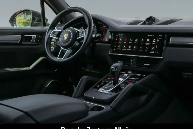 Porsche Cayenne din 2022 cu 80.000 km - oferta POR172396 - foto 20