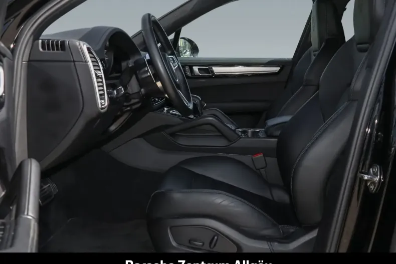 Porsche Cayenne din 2022 cu 80.000 km - oferta POR172396 - foto 22