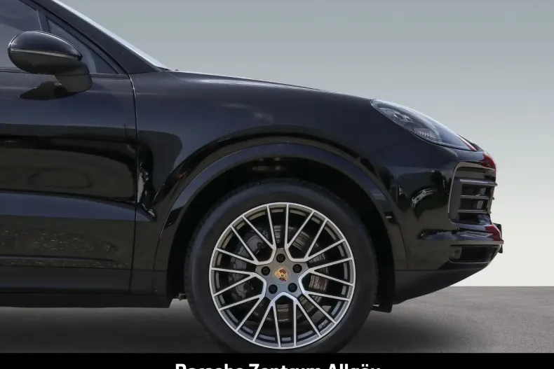 Porsche Cayenne din 2022 cu 80.000 km - oferta POR172396 - foto 25