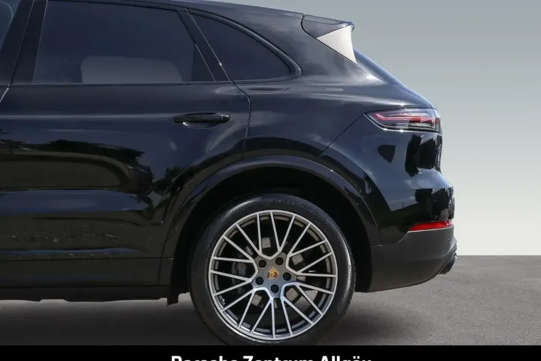 Porsche Cayenne din 2022 cu 80.000 km - oferta POR172396 - foto 27