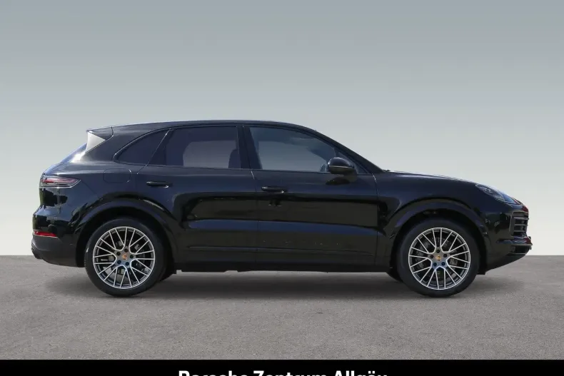 Porsche Cayenne din 2022 cu 80.000 km - oferta POR172396 - foto 29