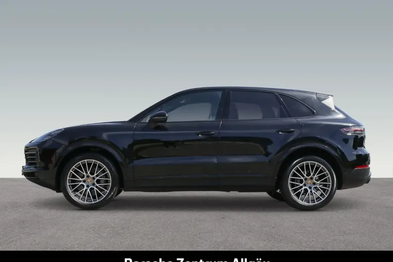 Porsche Cayenne din 2022 cu 80.000 km - oferta POR172396 - foto 30