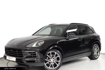 Porsche Cayenne din 2022 - oferta POR172397