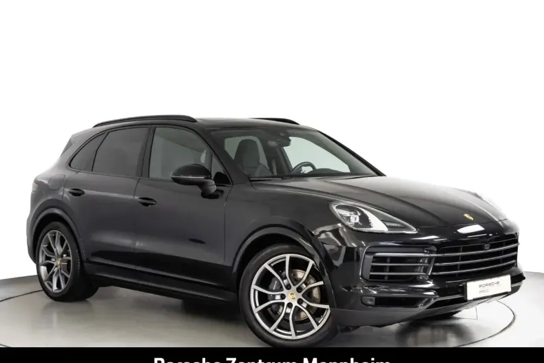 Porsche Cayenne din 2022 cu 51.290 km - oferta POR172397 - foto 3