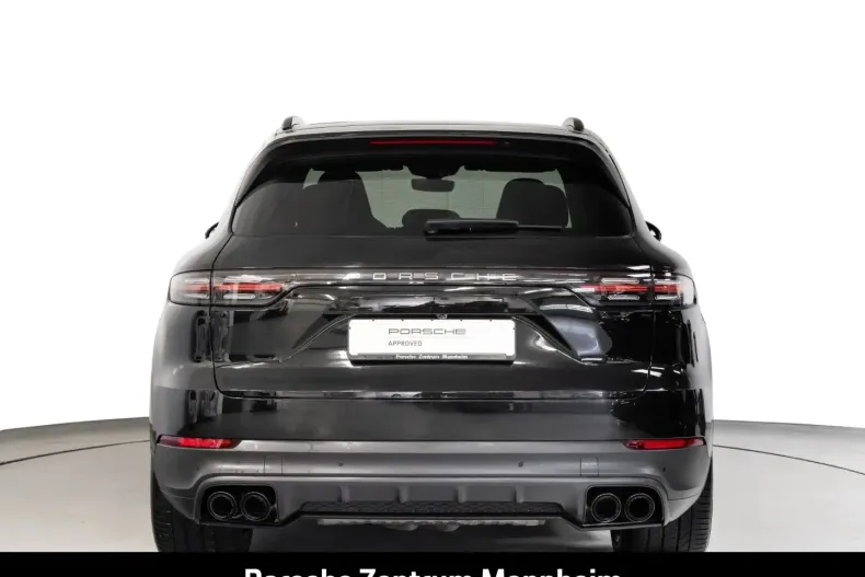 Porsche Cayenne din 2022 cu 51.290 km - oferta POR172397 - foto 4