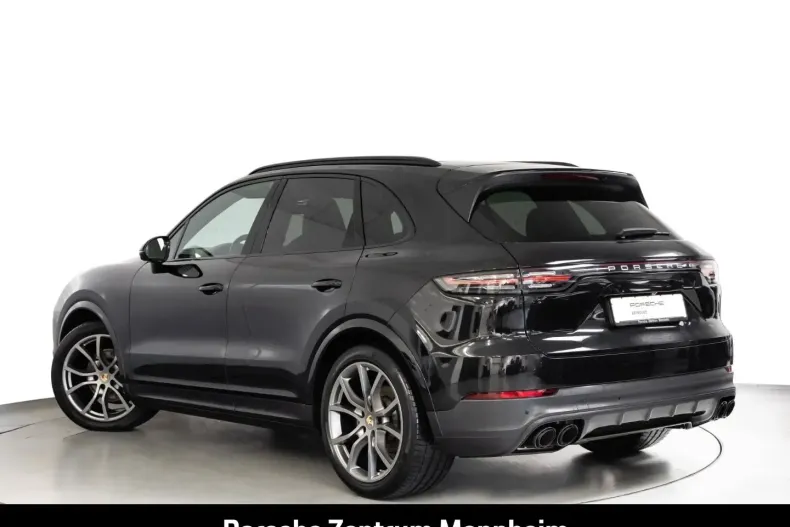 Porsche Cayenne din 2022 cu 51.290 km - oferta POR172397 - foto 5
