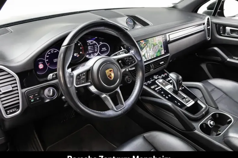 Porsche Cayenne din 2022 cu 51.290 km - oferta POR172397 - foto 7