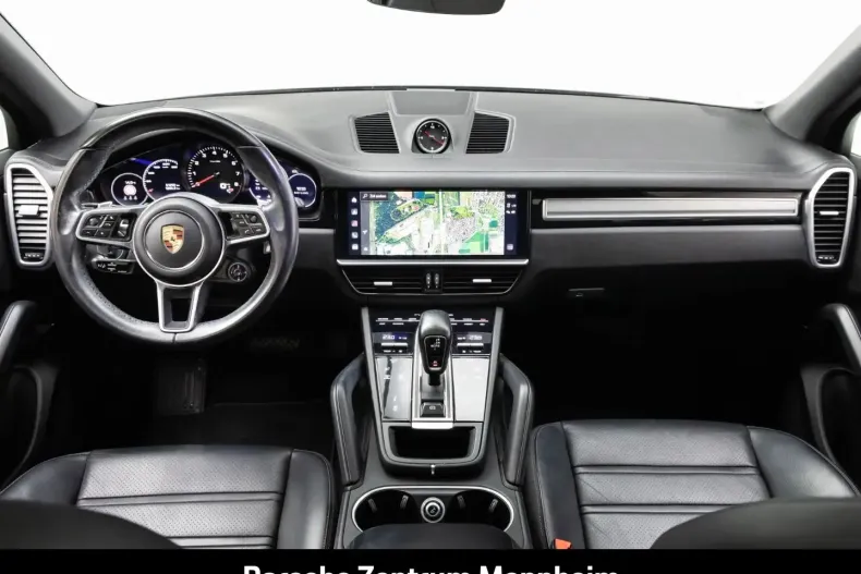 Porsche Cayenne din 2022 cu 51.290 km - oferta POR172397 - foto 10