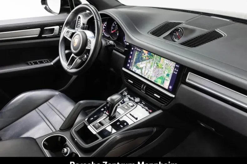 Porsche Cayenne din 2022 cu 51.290 km - oferta POR172397 - foto 11