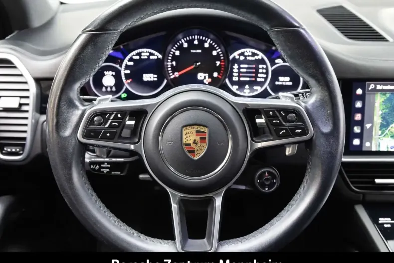 Porsche Cayenne din 2022 cu 51.290 km - oferta POR172397 - foto 12