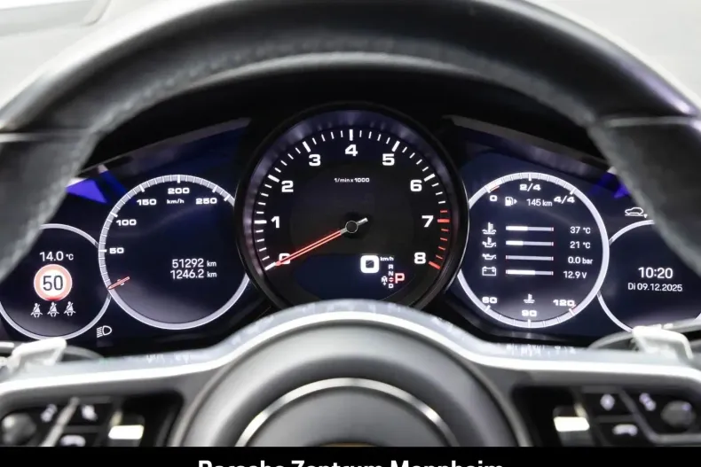 Porsche Cayenne din 2022 cu 51.290 km - oferta POR172397 - foto 13