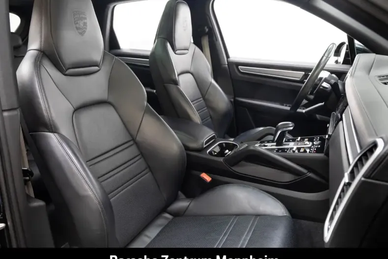 Porsche Cayenne din 2022 cu 51.290 km - oferta POR172397 - foto 16